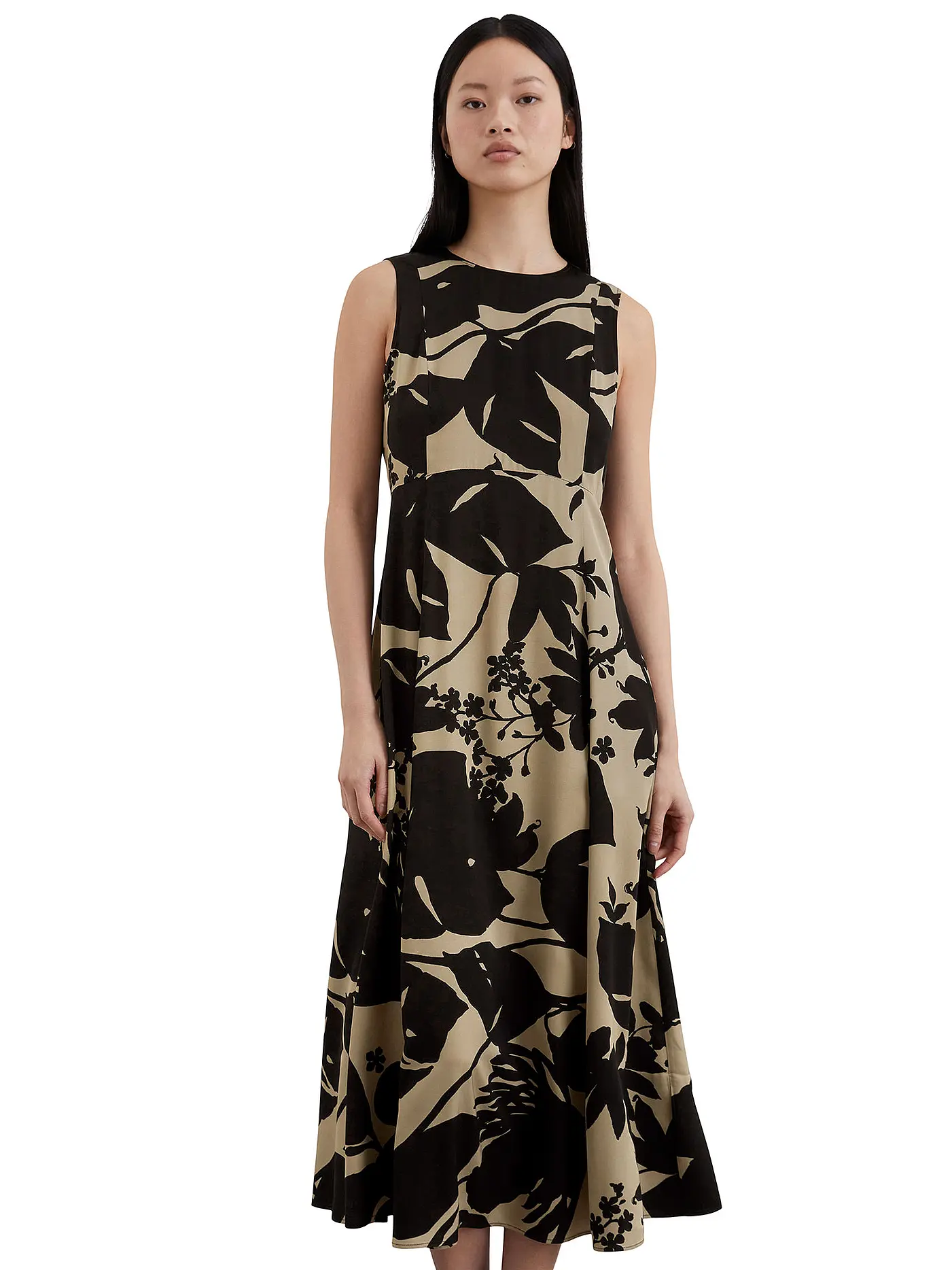 MARC O'POLO | Midikleid | 